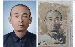 深圳老照片修复-2